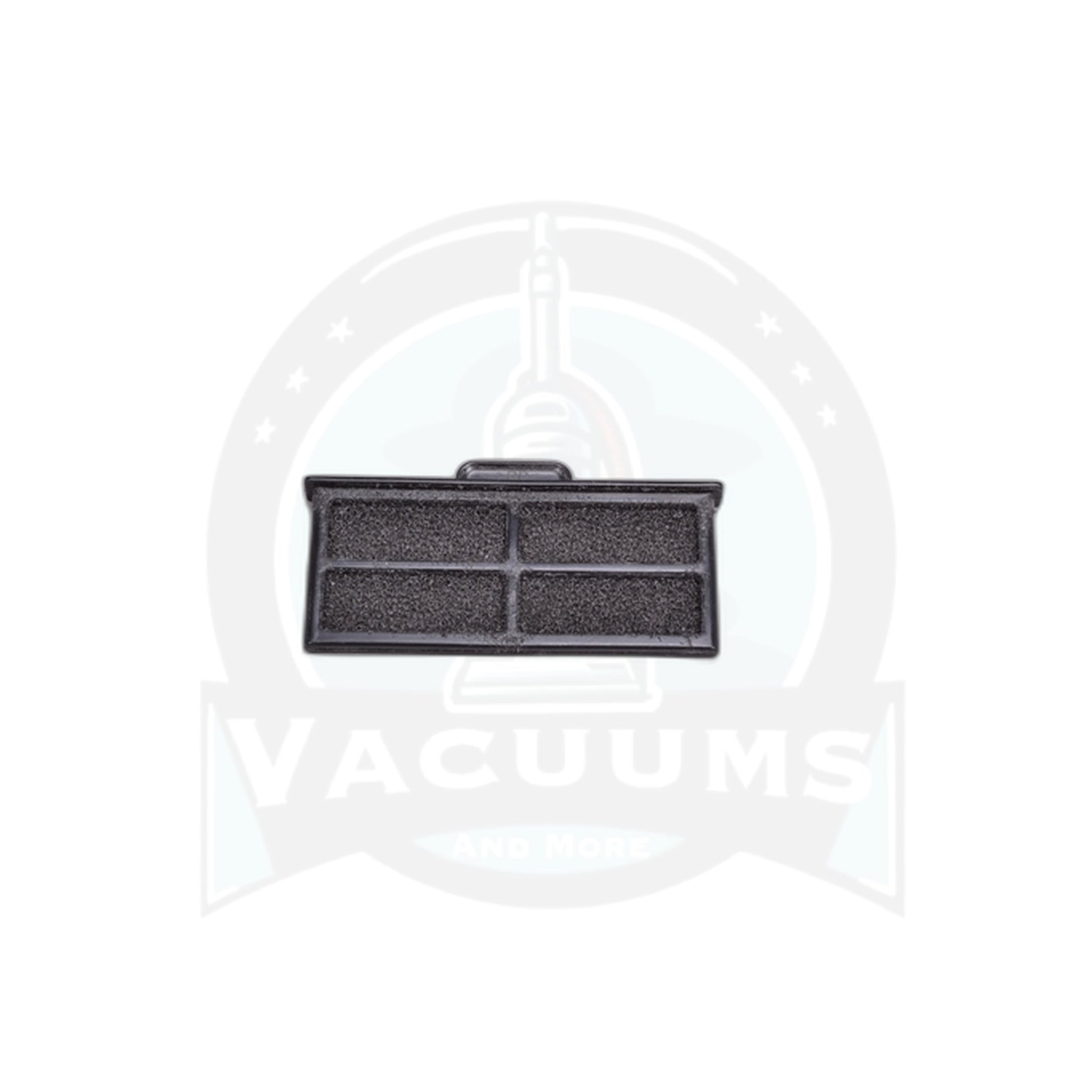Dirt Devil Foam Filter - CE7900 Platinum Force Extractor - 3.5 x 1.5 Inch - Dirt Devil