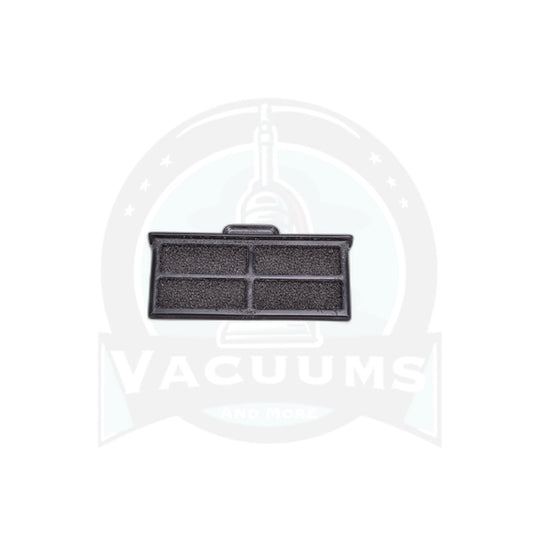 Dirt Devil Foam Filter - CE7900 Platinum Force Extractor - 3.5 x 1.5 Inch - Dirt Devil