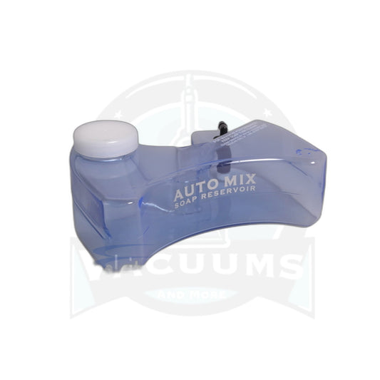 Dirt Devil Soap Tank Assembly - Royal RY7910 Steamer - Dirt Devil