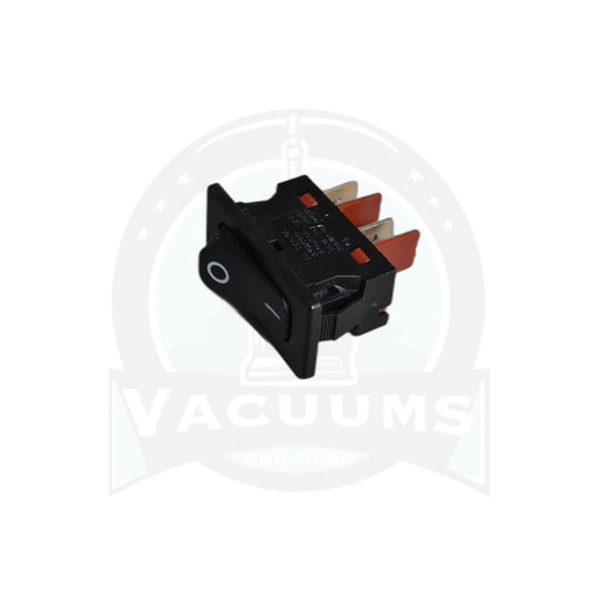 Sanitaire SWITCH ASSEMBLY 4870,5855 UPRIGHT - Eureka
