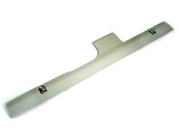 SEBO Complete Rear Bottom Plate - For G2 / G5 - Image 3
