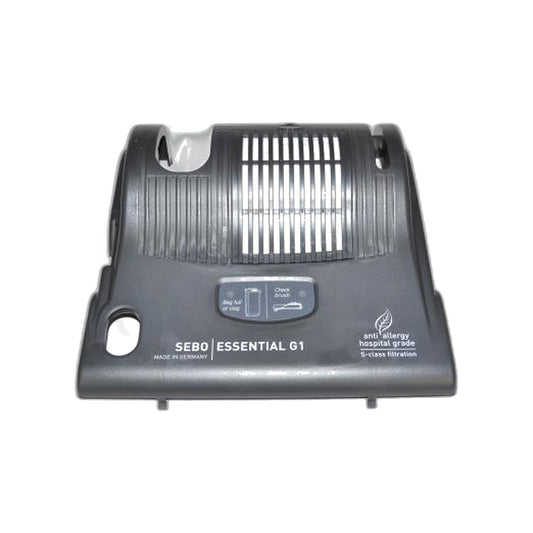 SEBO Power Head Cover - G1 Upright