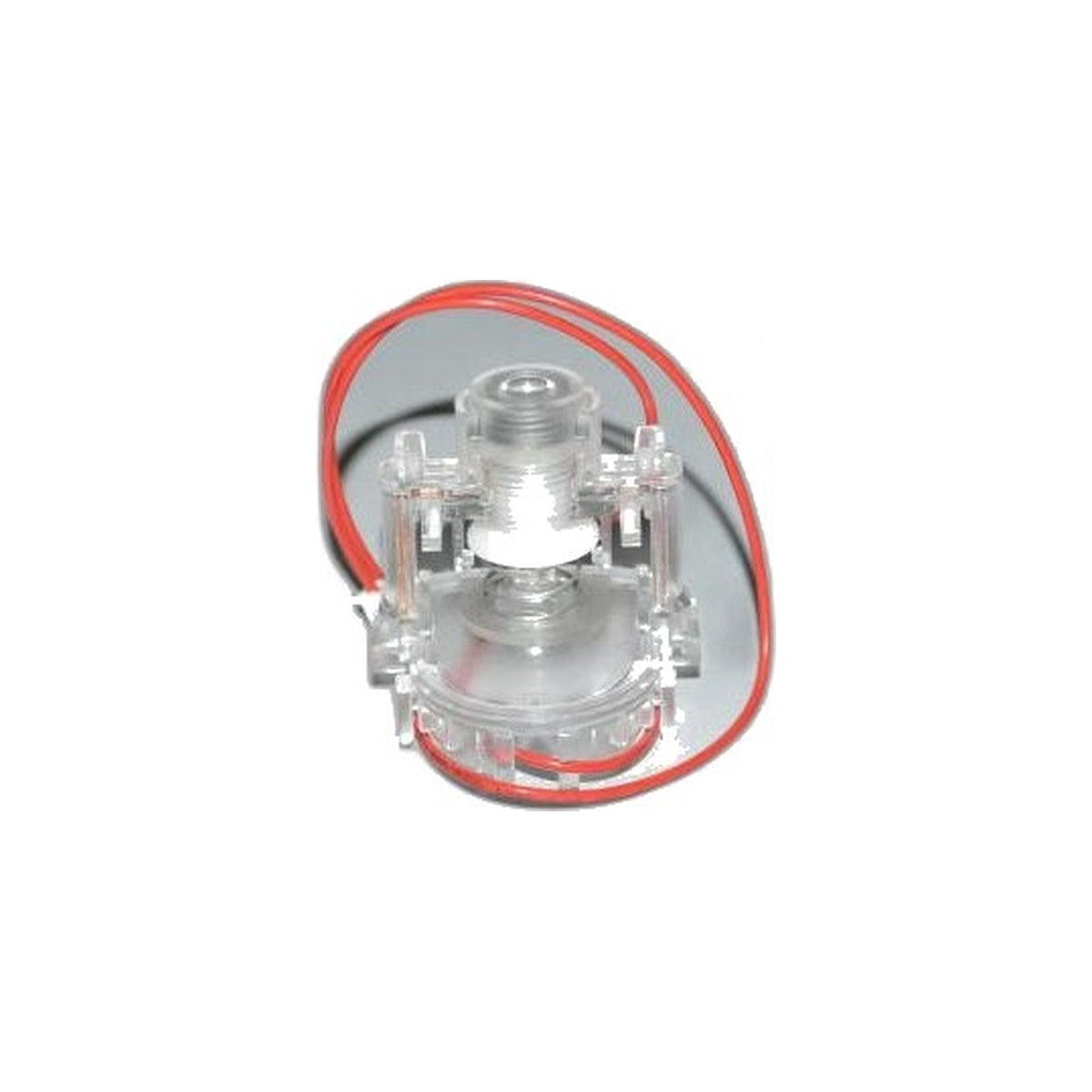 SEBO Bypass Valve with Wiring for ESSENTIAL G1 and G2