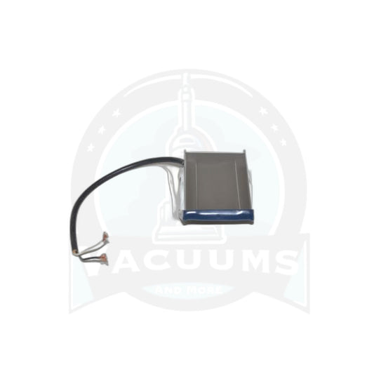 Royal Headlight Bracket and Bumper Assembly - Royal