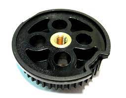 Brush Pulley, for 370 COMFORT - SEBO