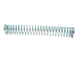 Spring for axle adjustment assembly, for ET-1 and ET-2 - SEBO