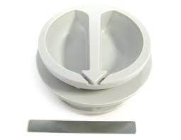 Pile Adjustment Knob, for ET-1 (light gray) - SEBO