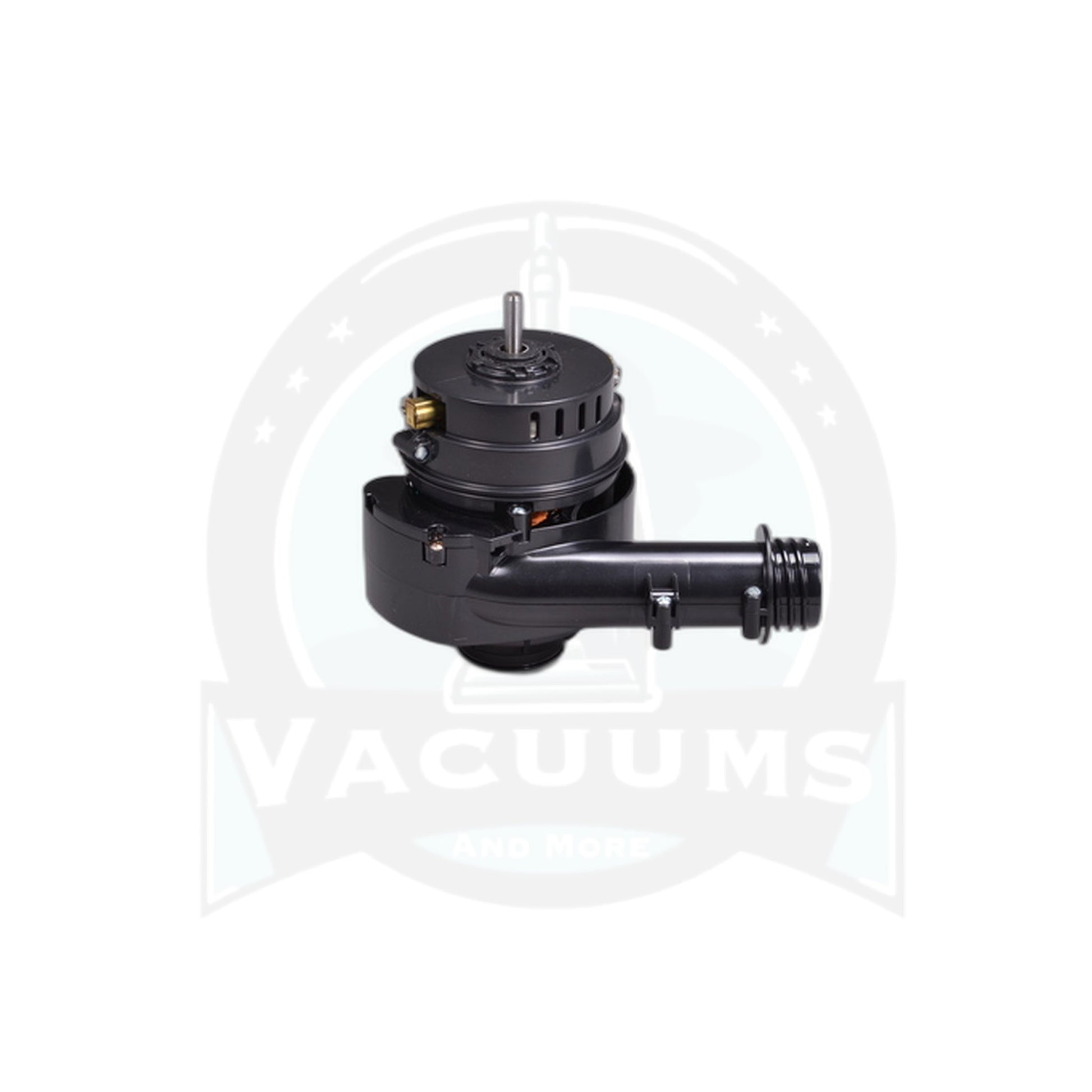 Royal RY6500 Commercial Lightweight Upright Motor - Vacuums and More