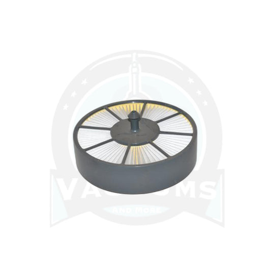 HEPA Filter - Royal 130005 EverClean F24, Unpackaged, No Foam - Royal
