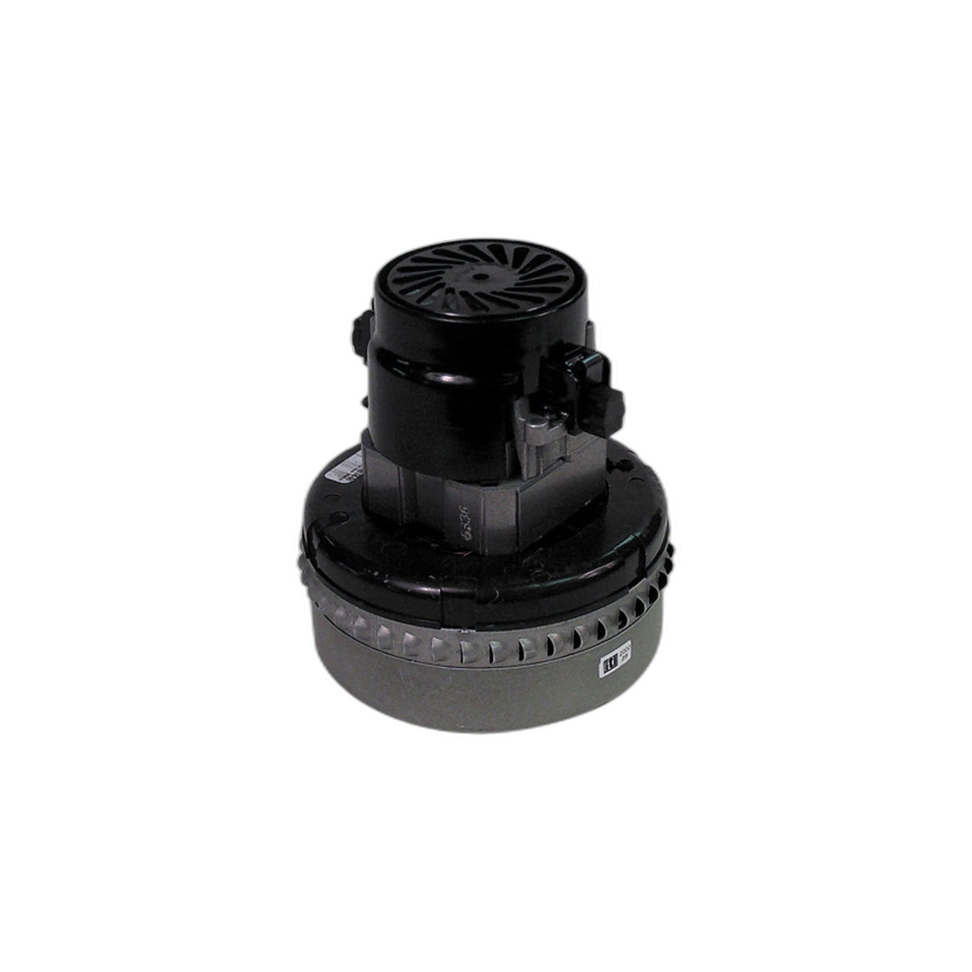 AMETEK Lamb 116336-01 Peripheral Bypass Motor 120V 2-Stage 275AW