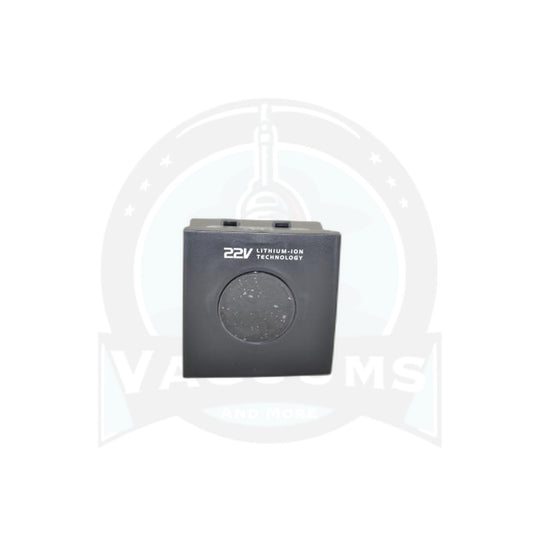 Sanitaire Tracer SC7001A Cordless Vacuum Battery - Vacuums and More