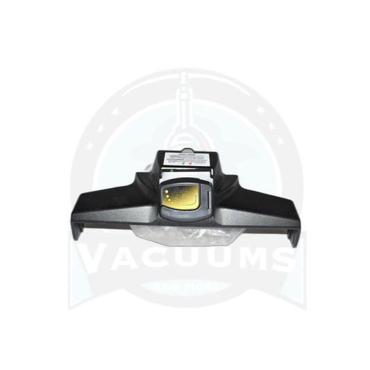Kirby Nozzle Assembly (Metal) - Gen 4 Renovator