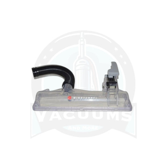 Hoover Nozzle Housing with Hose - UH70202 Windtunnel T - Hoover