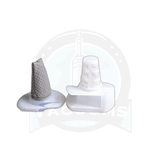 Dirt Devil F-42 Filter Assembly for Power Flex Broom BD20045 - Vacuums and More