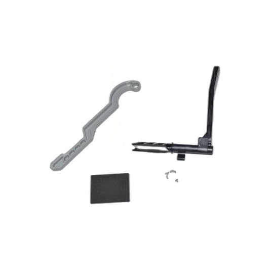 Hoover Flapper Door Kit - Max Extract 60/77