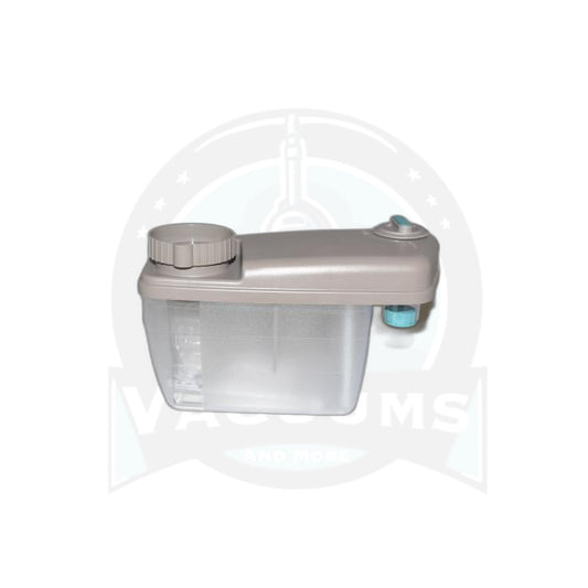 Kirby Sentria II Tank Assembly