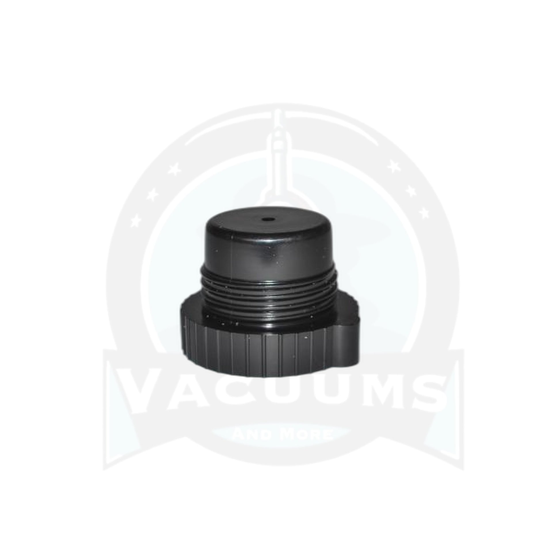 Kirby Cup - Gen 6/Rug Renovator Tank Unit - Black - Kirby