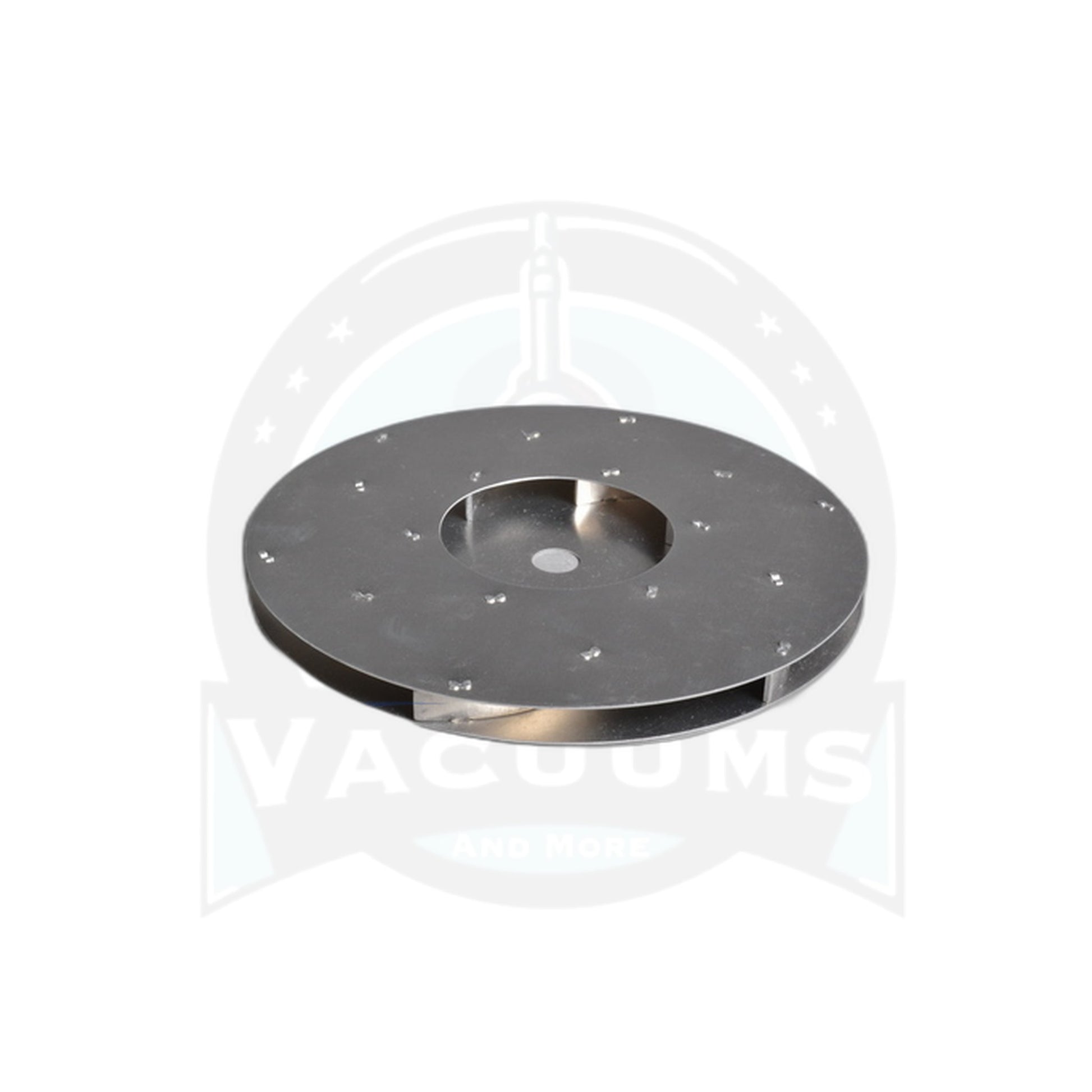 Ametek Motor Fan - Motor - Ametek