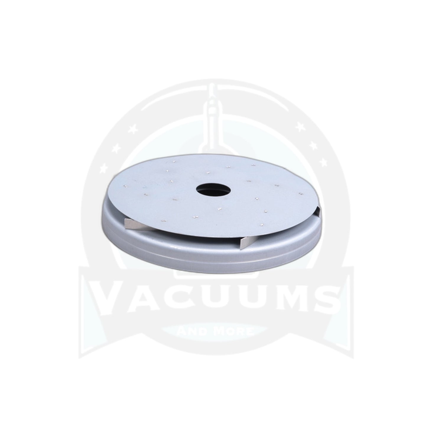 Ametek Stat Fan-#330/334-All 7.2'' Motors - Ametek