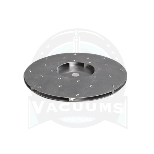 Motor Fan - Lamb, 5" Wide