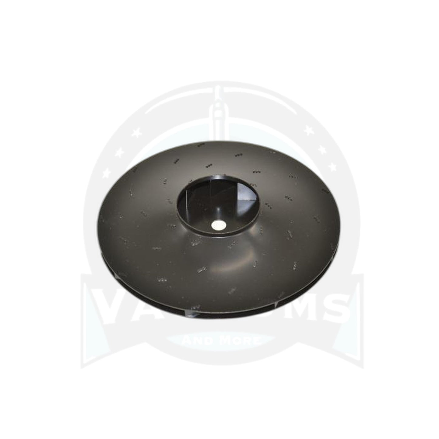 Lamb Motor 122628-07 Rotating Fan
