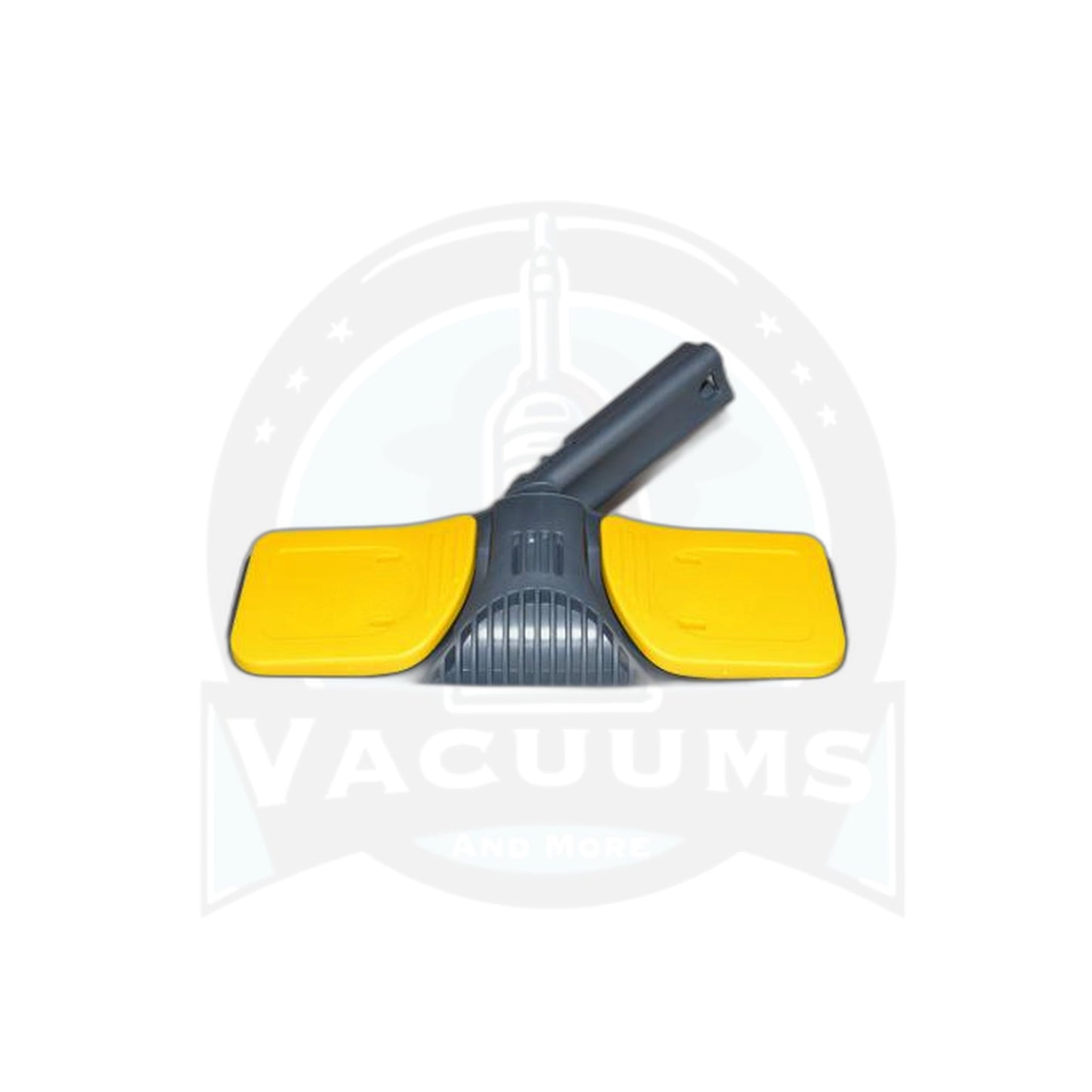 Vapamore Floor Cleaning Head-vapamore MR-100 Primo - Vapamore