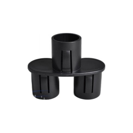 Eureka 3-Piece Attachment Holder, Black
