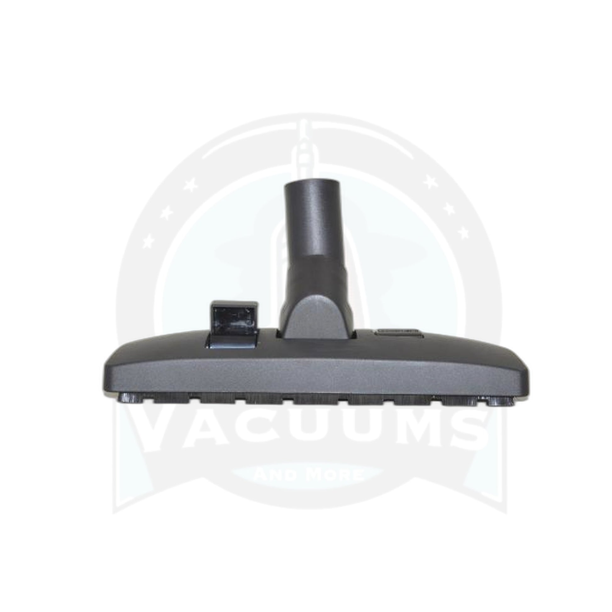 Deluxe Metal Base Black Combo Rug TOOL-35MM - Vacuums and More