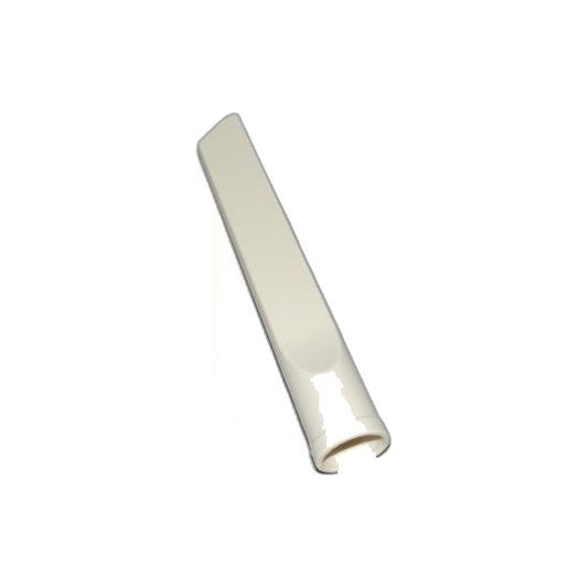 Fit-All Crevice Tool, 1-1/4 Inch, Oyster White