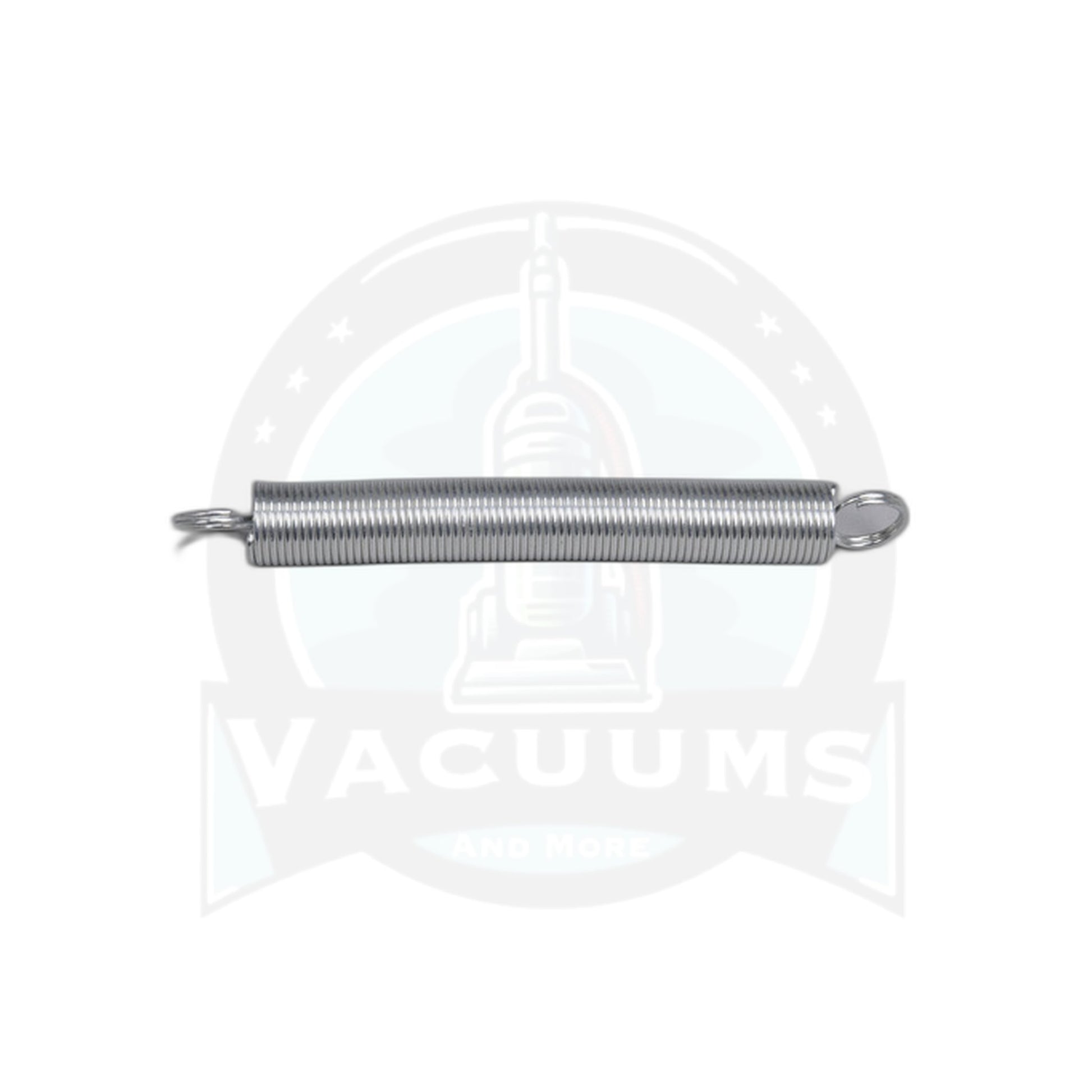 Universal SPRING ONLY FOR CL BAG Slide/Clamp - Eureka