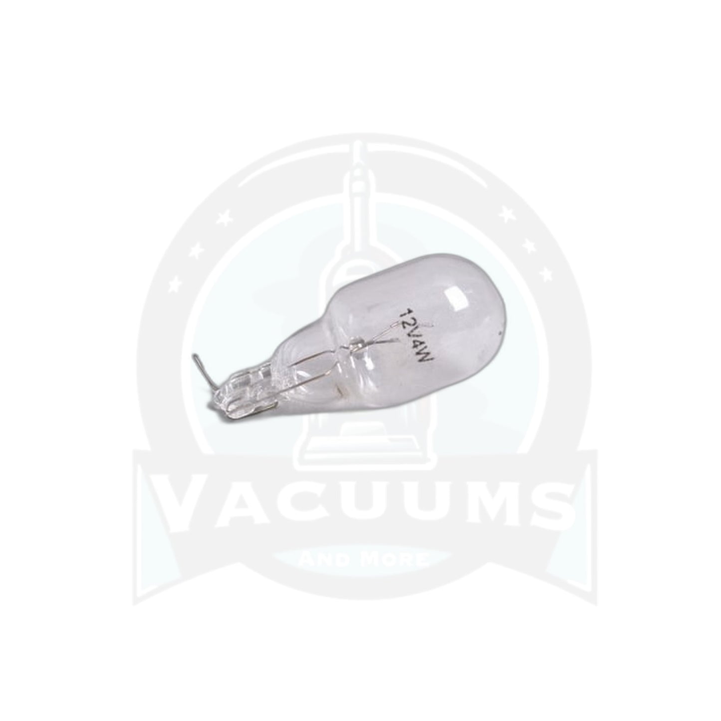 Light Bulb - Fits Hoover, Oreck, and More