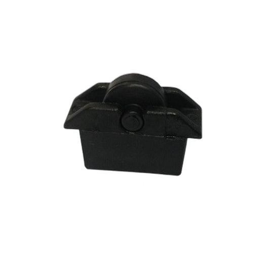 Wessel-Werk D370 Wheel Replacement for Floor Nozzle