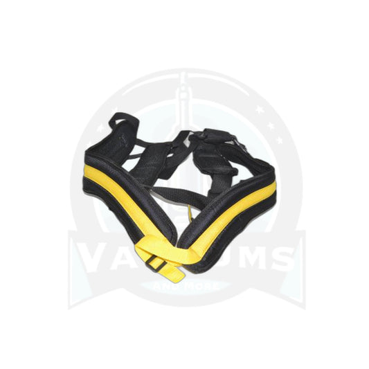 Carpet Pro Harness Assembly - SCBP1 Backpack - New Style/SCBP1.2 - Carpet Pro