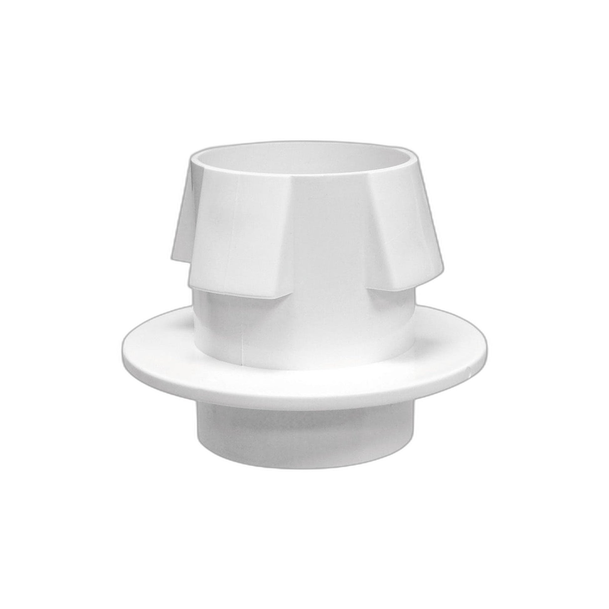 PVC Filter Bag Adaptor for Central Vacuums