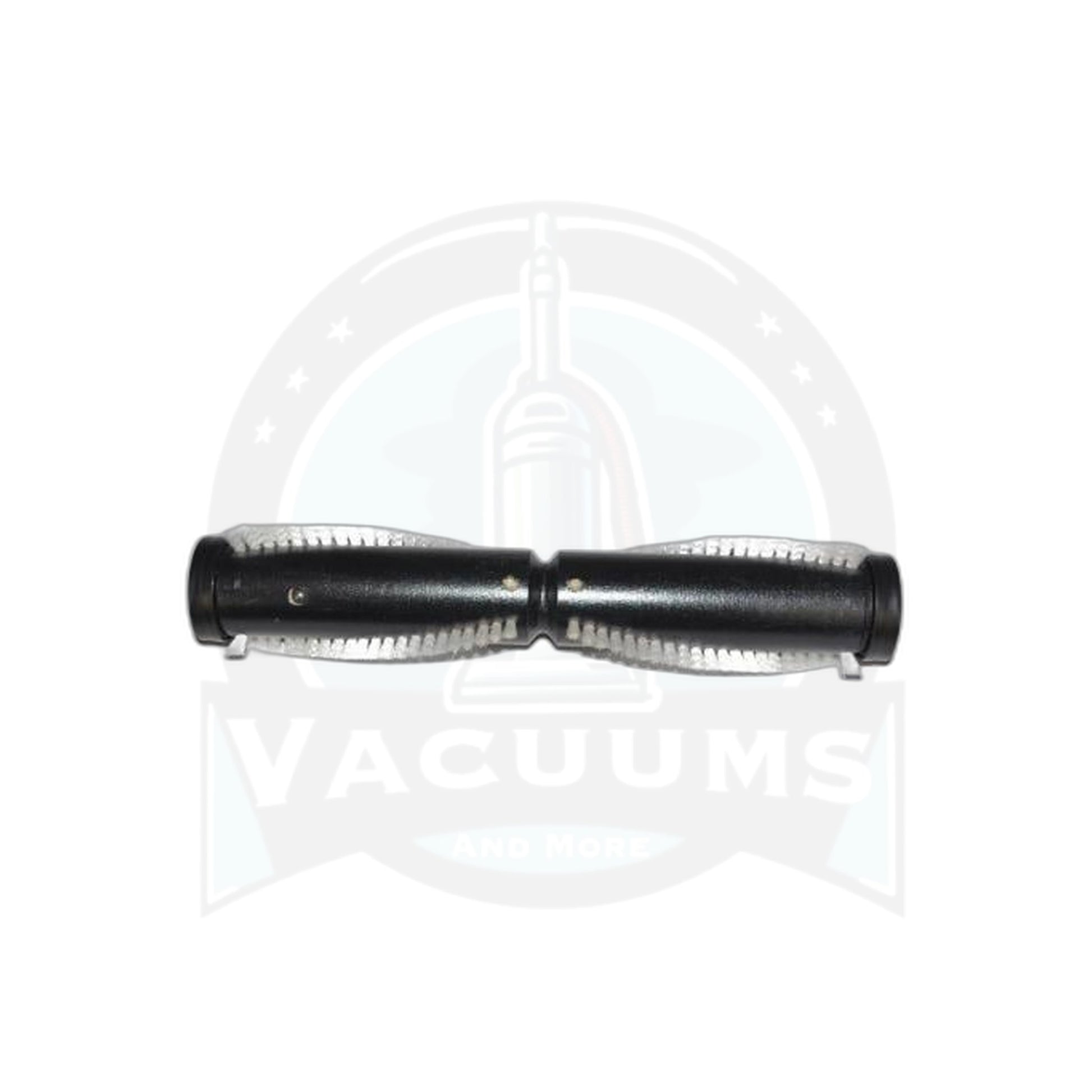Convertible Brush Roll - Hoover - Plastic End Caps - All Bristle - No Beater Bar - Hoover