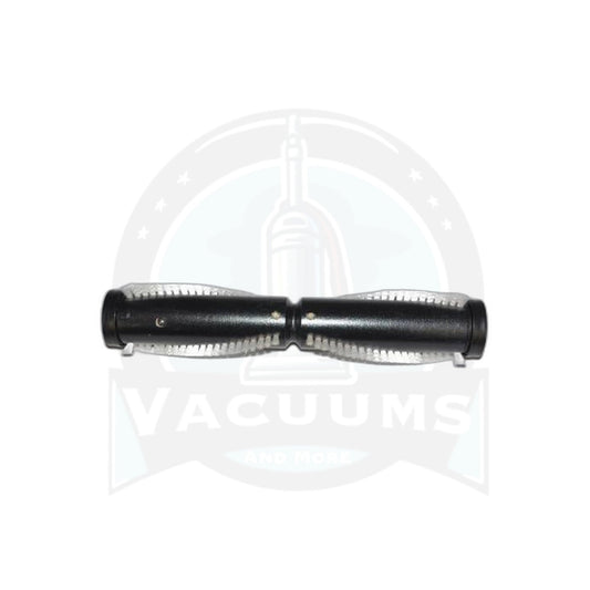 Convertible Brush Roll - Hoover - Plastic End Caps - All Bristle - No Beater Bar - Hoover