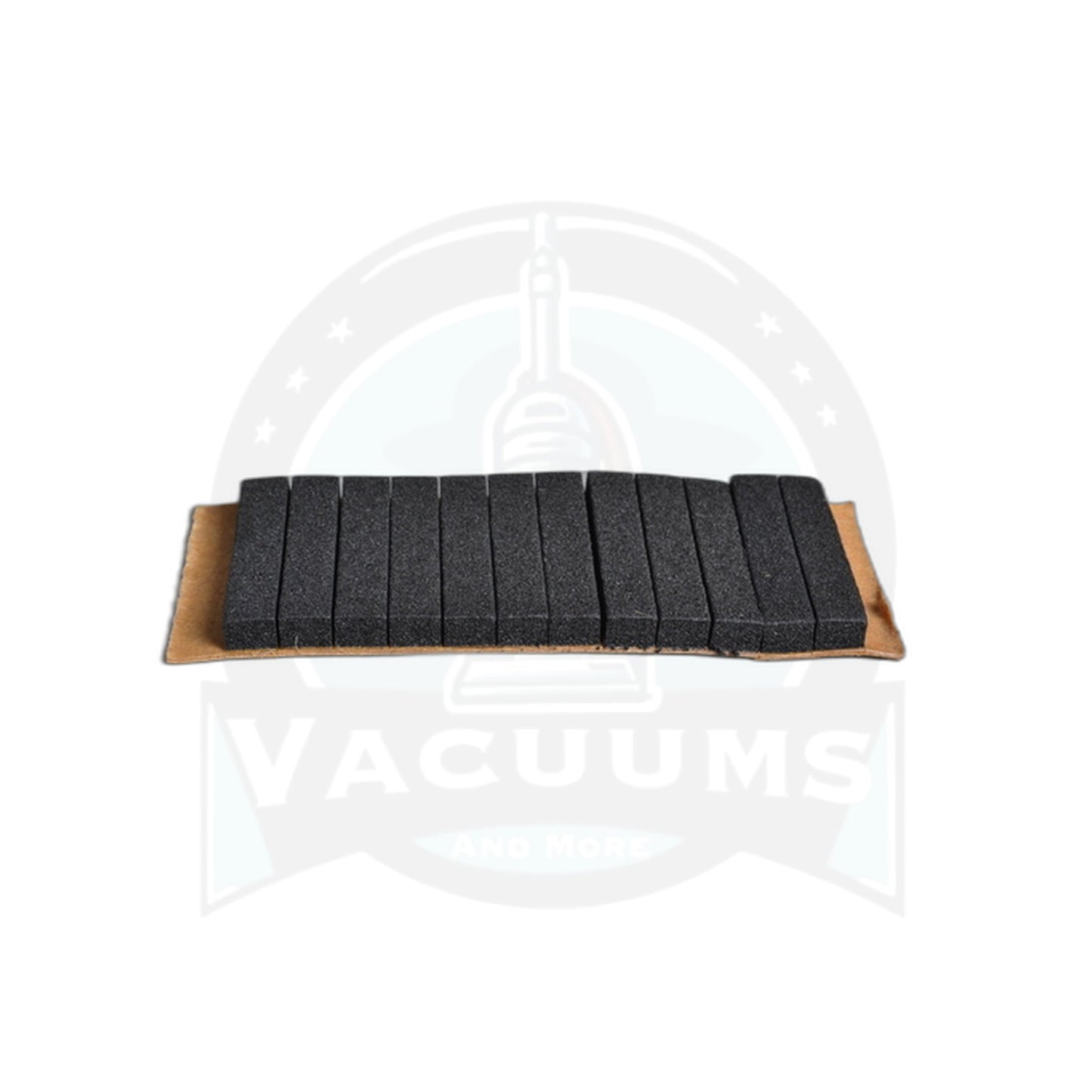 Hoover Support Pad - Hoover