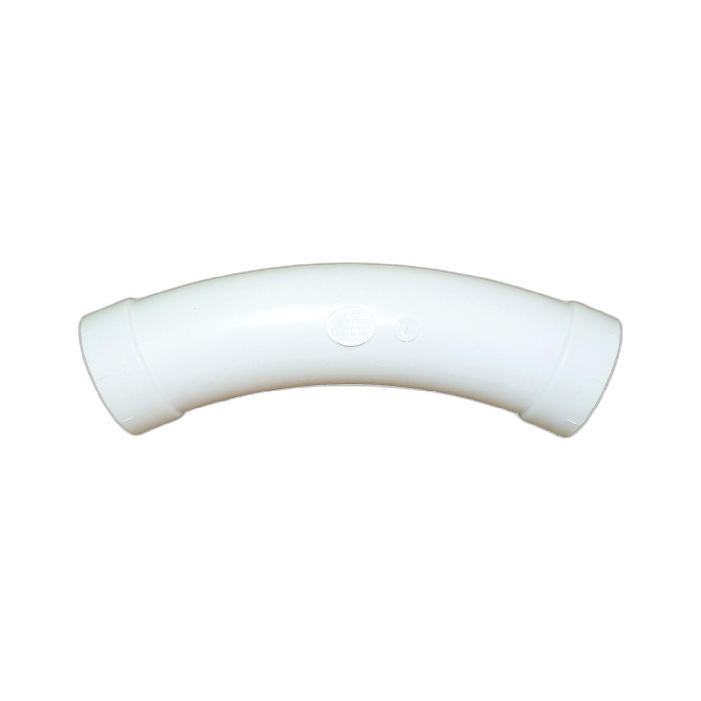 Retraflex 45° Very-Long-Radius PVC Elbow