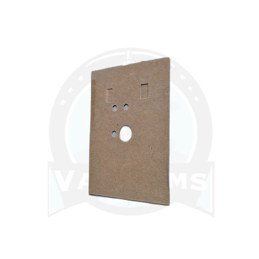 Insulator For C/r-hoover 3101 Concept/cardboard - Hoover