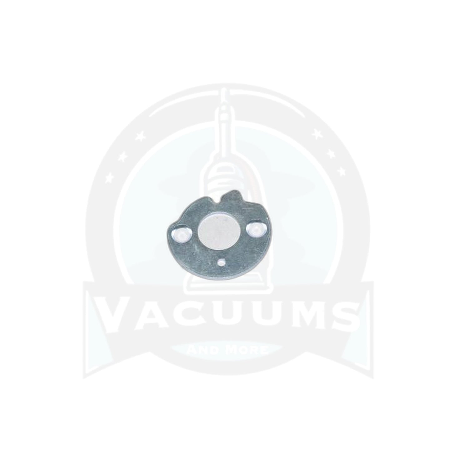 Detent Plate - Metal - Vacuums and More