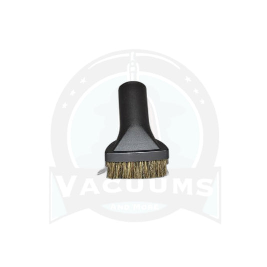 Horse Hair D-Shaped Dust Brush - Cen-Tec, 1-1/4" - Centec