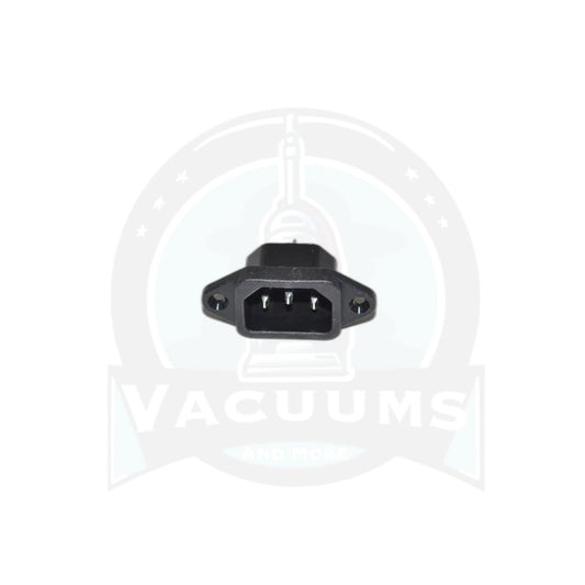 Carpet Pro Socket Assembly - Sanitaire SCBP1.2 Back Pack - SC412 - Carpet Pro