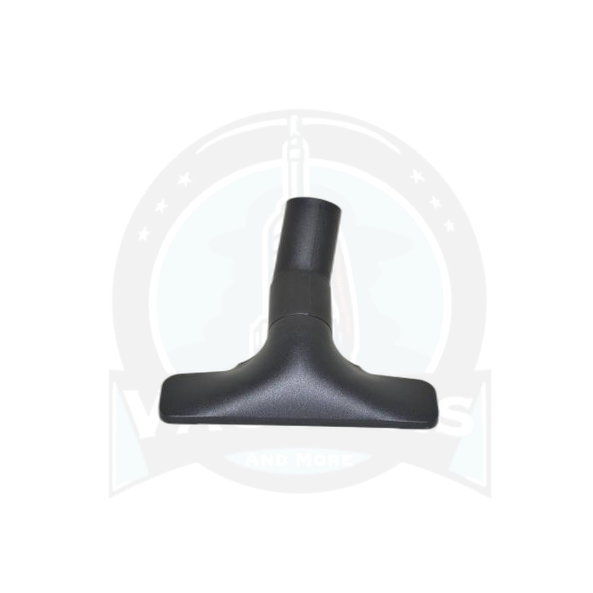 Sebo Upholstery Tool - Master Wessel Werk 38MM, Click Brush System - Wessel Werk