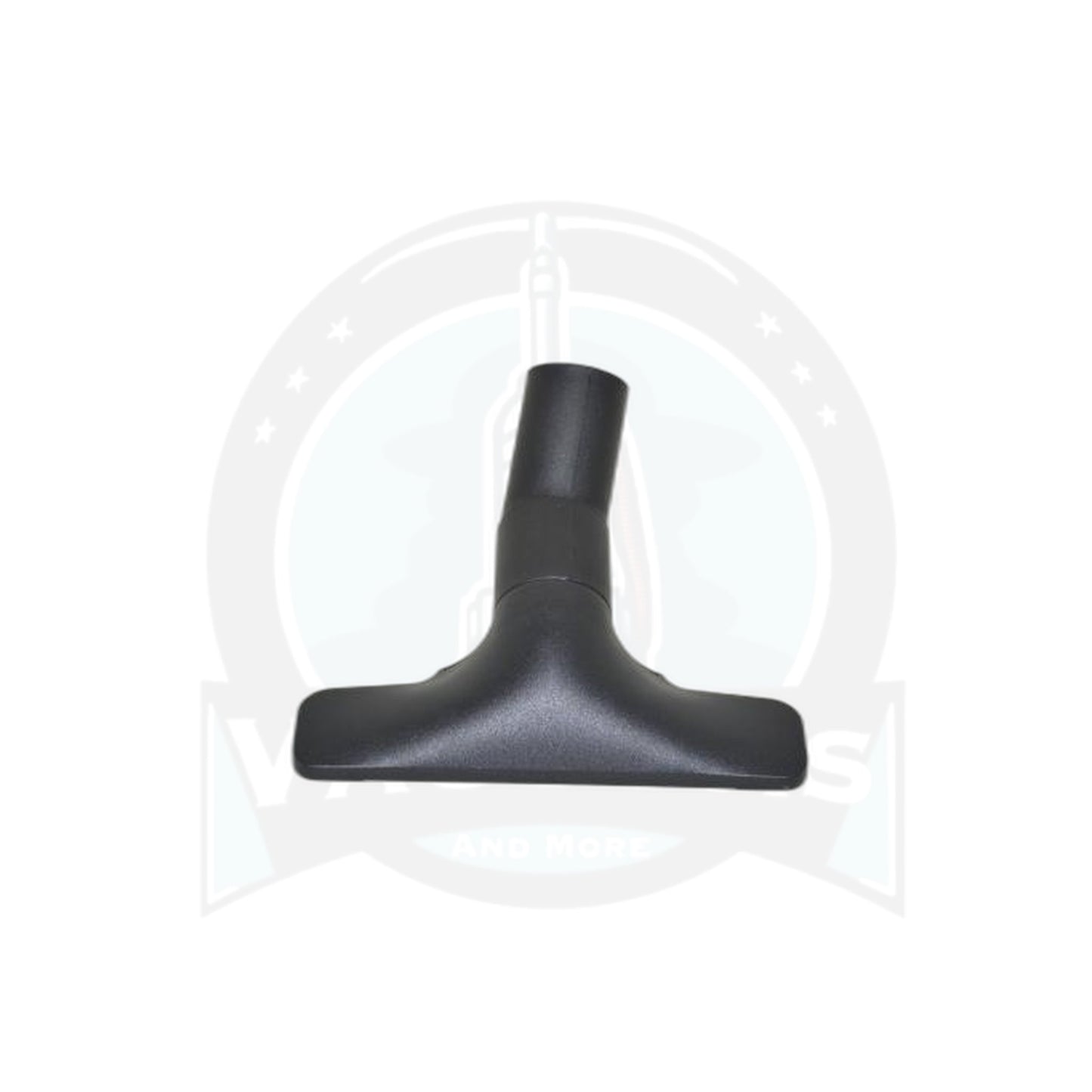 Sebo Upholstery Tool - Master Wessel Werk 38MM, Click Brush System - Wessel Werk
