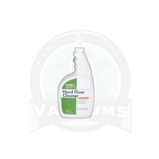 Hard Floor Cleaning Concentrate - Kirby, 24 oz - Kirby