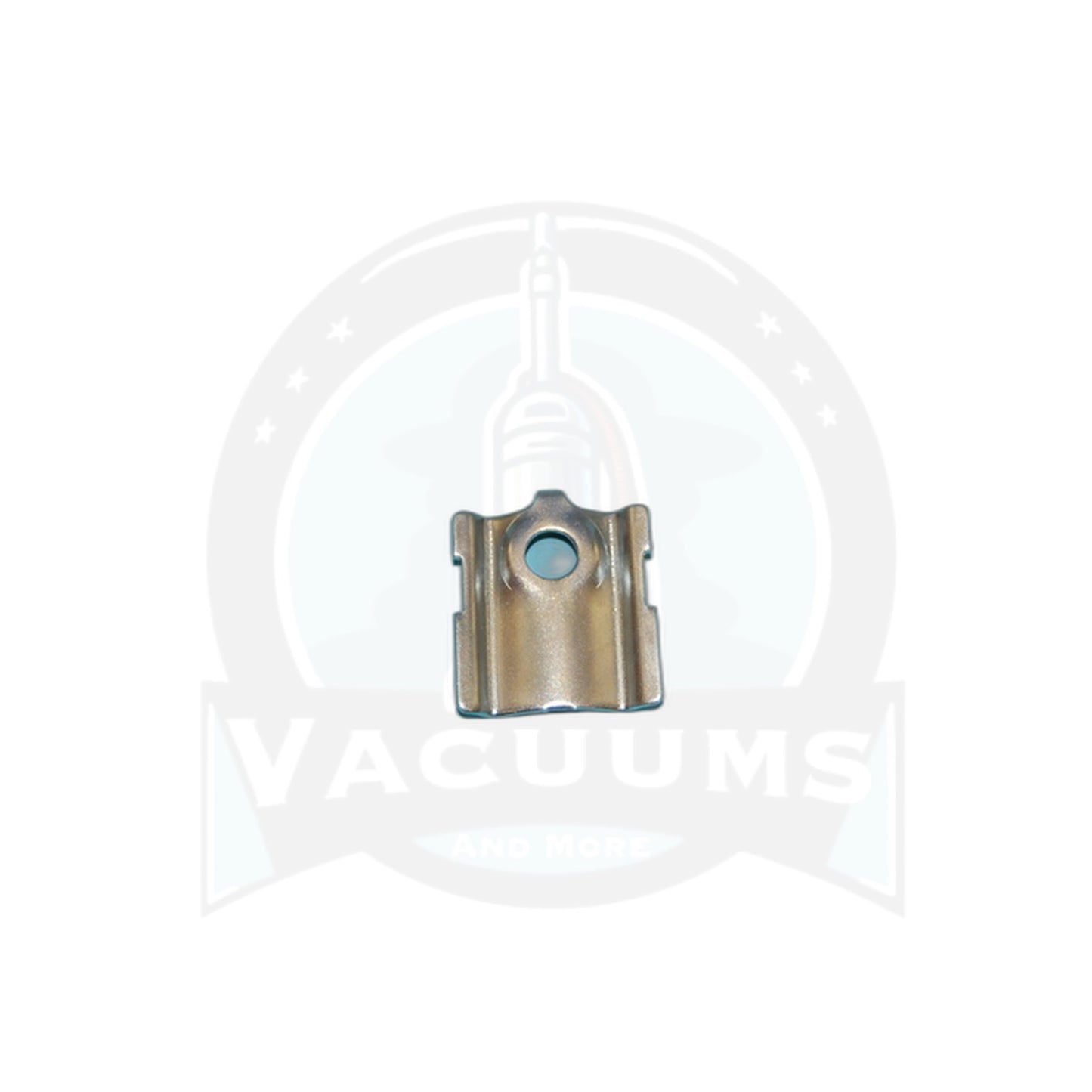 Hoover Handle Retainer Plate - Convertible with Tab - Hoover