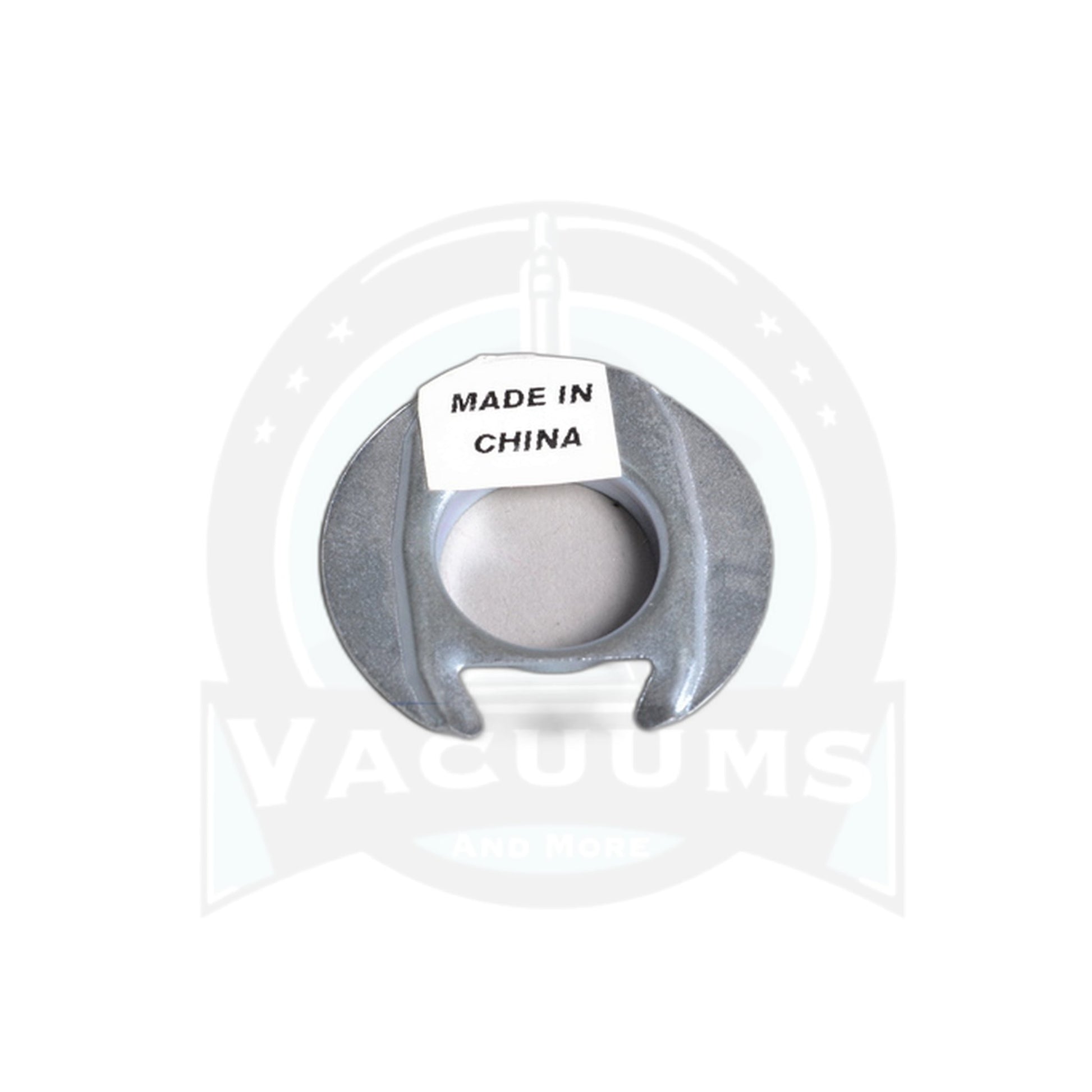 E Cover Plate - Vacuums and More