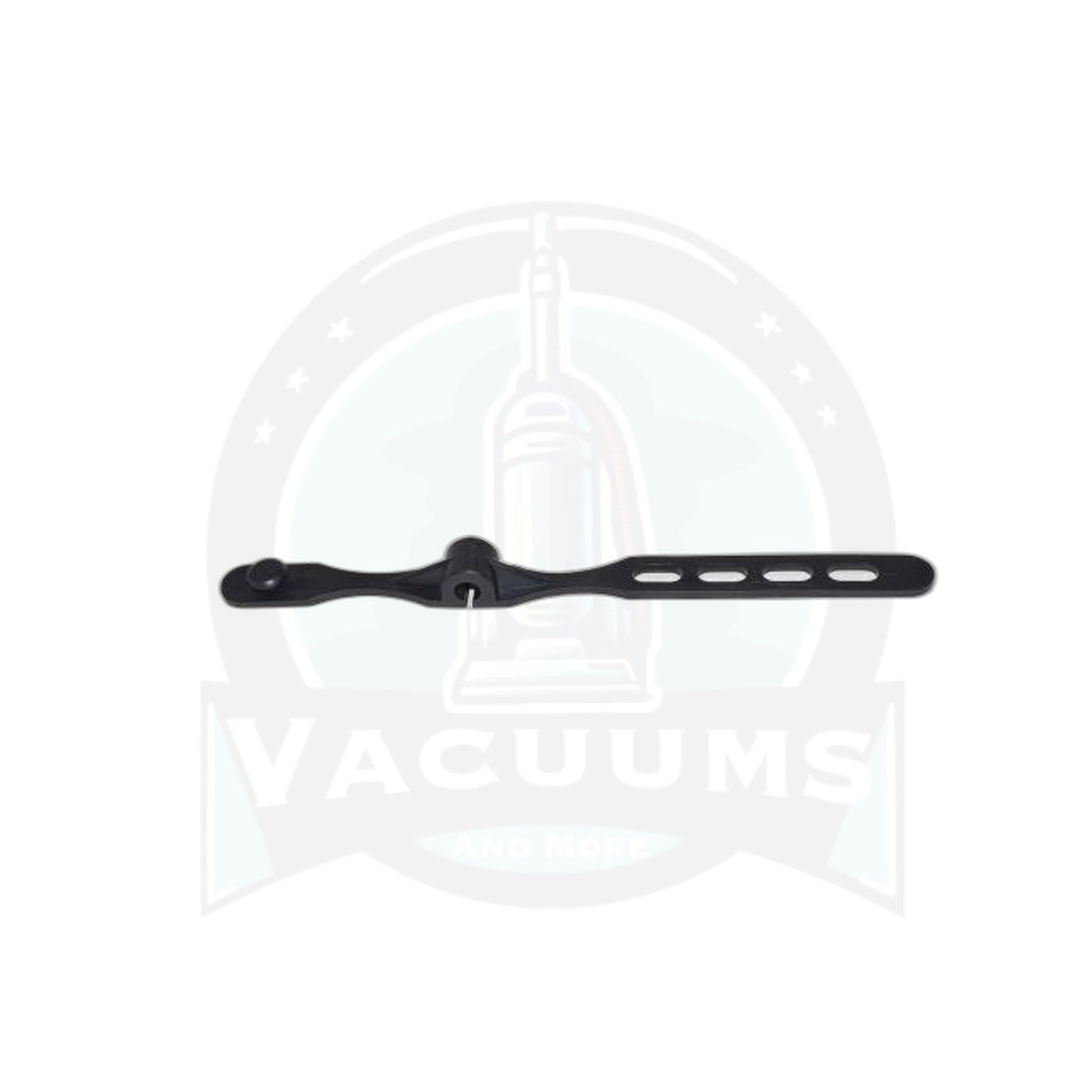 Black Cord Strap - FitAll Hose Cord - Vacuums and More