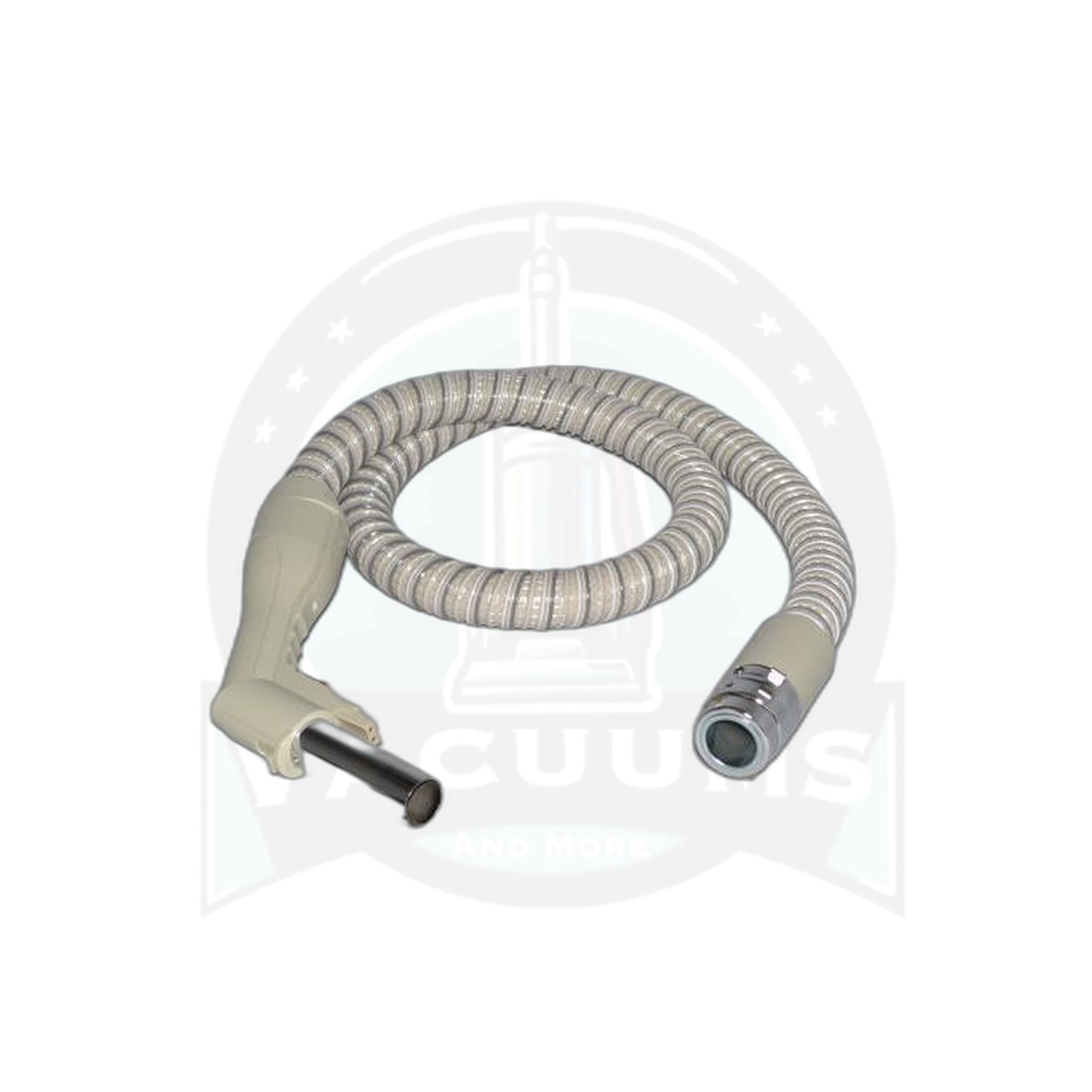 Electrolux Electric Hose with Gas Pump Handle - Beige - Vacuums and More