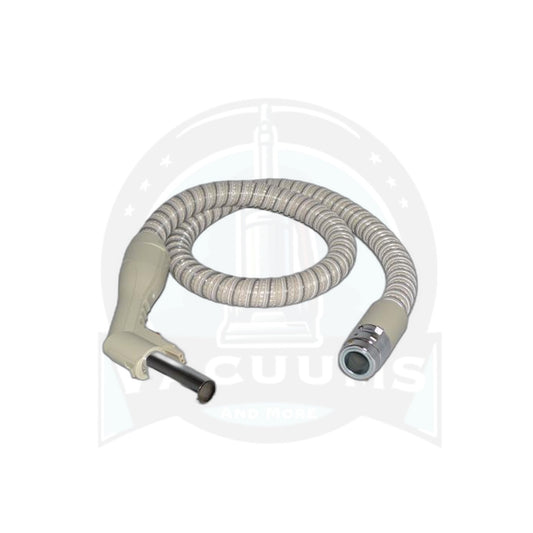 OEM Grade Hose Assembly with Swivel - Lux Super J, Beige
